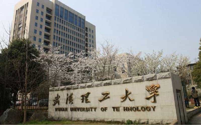 Review Wuhan University of Technology