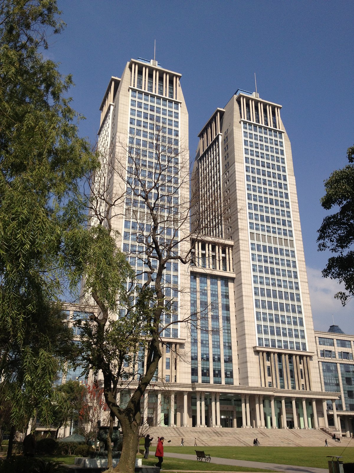 Đánh Giá Chi Tiết Về Fudan University: Chất Lượng Đào Tạo và Cơ Hội Nghề Nghiệp 3 Review Fudan University