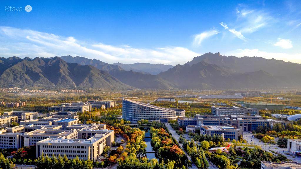 Review Northwestern Polytechnical University