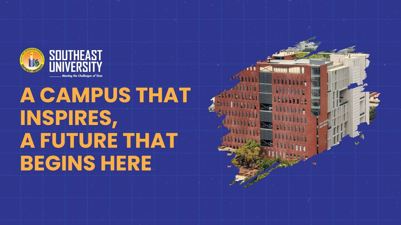 Review Southeast University