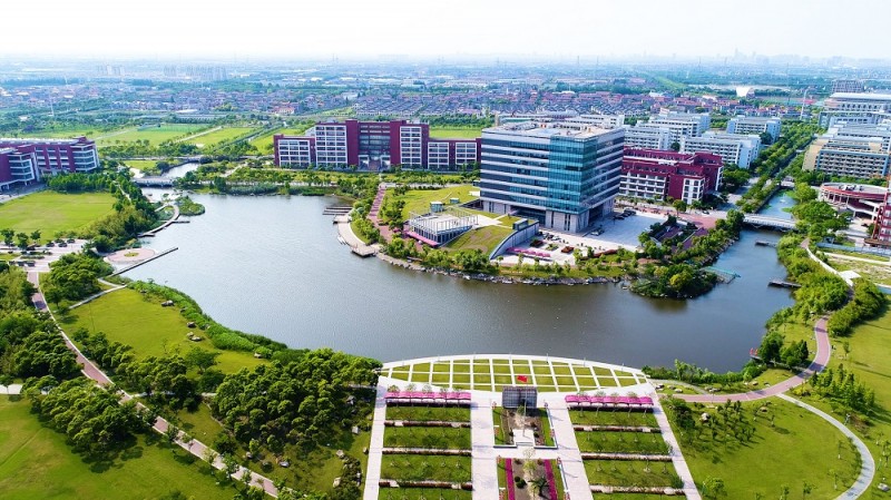 1d00dfcdcc67c900cb84e7f23a7fa2d2 Đánh giá Đại học Đông Trung Quốc: Cơ sở vật chất, giảng viên và chất lượng đào tạo