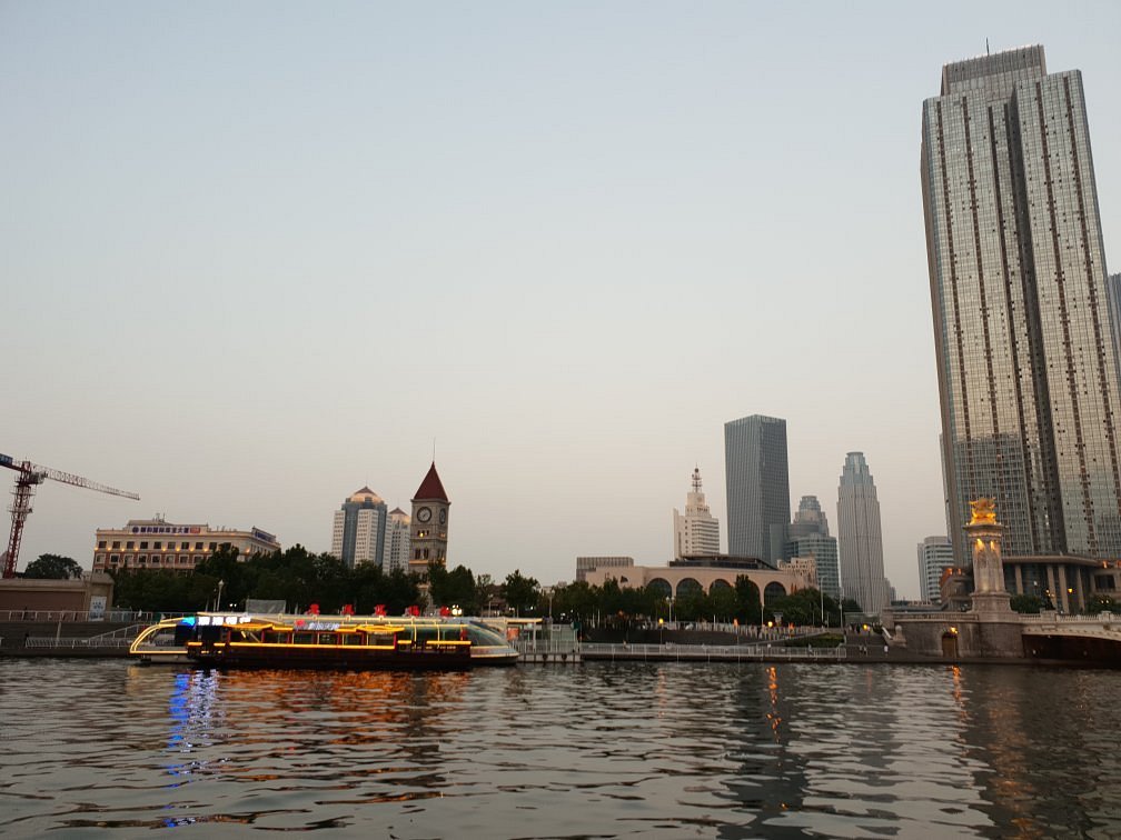 Review Tianjin University: Đánh giá chi tiết về cơ sở vật chất và chất lượng đào tạo 2 Review Tianjin University