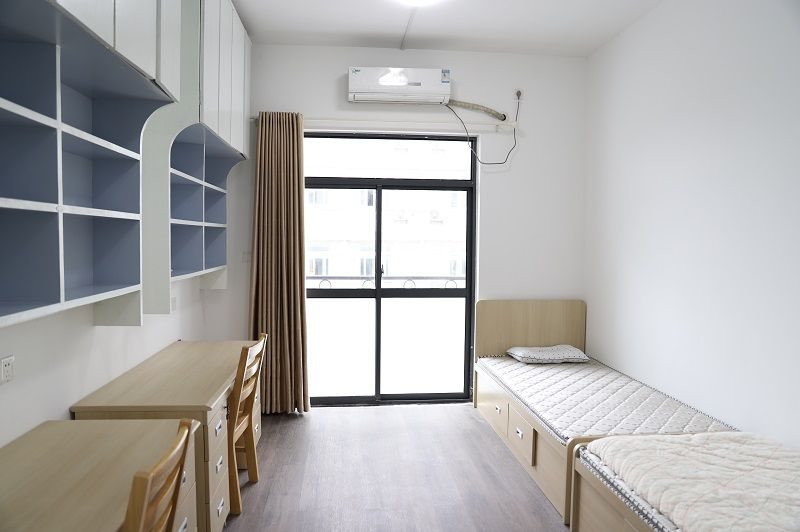 Review Jiangsu University