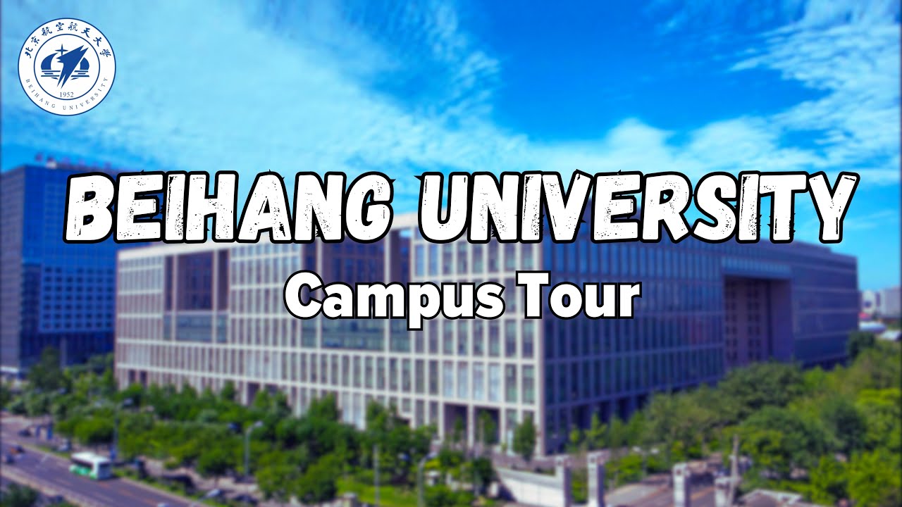 Đánh Giá Chi Tiết Về Beihang University: Chất Lượng Đào Tạo, Nghiên Cứu, Học Phí, và Cơ Hội Nghề Nghiệp 4 Review Beihang University