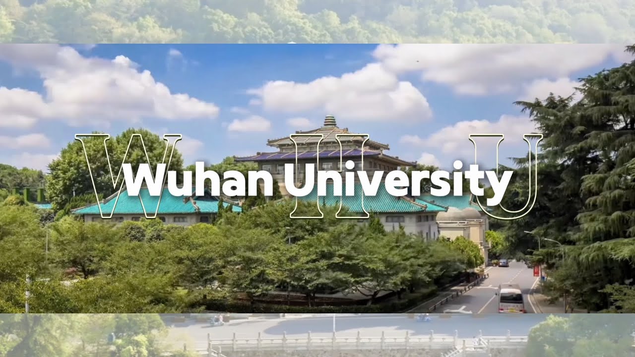Review Wuhan University