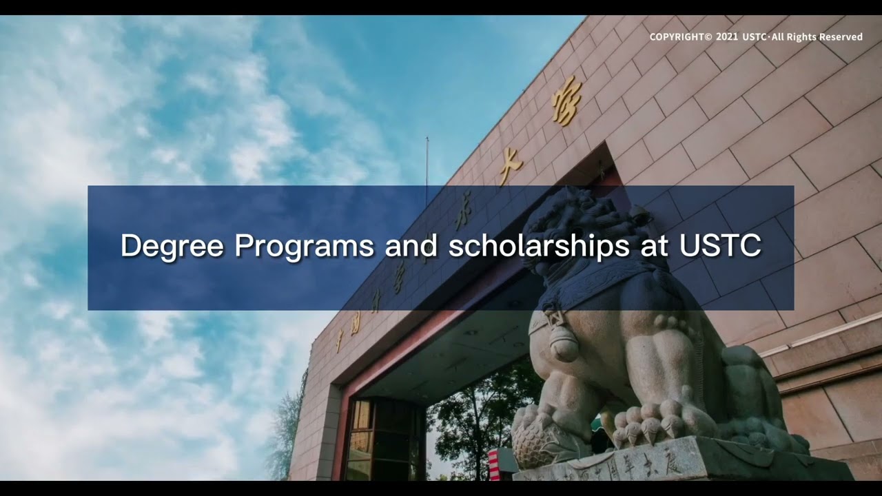 Review University of Science and Technology of China: Chất lượng đào tạo, cơ sở vật chất, nghiên cứu và cơ hội nghề nghiệp 4 Review University of Science and Technology of China