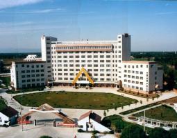 Review Beijing University of Technology