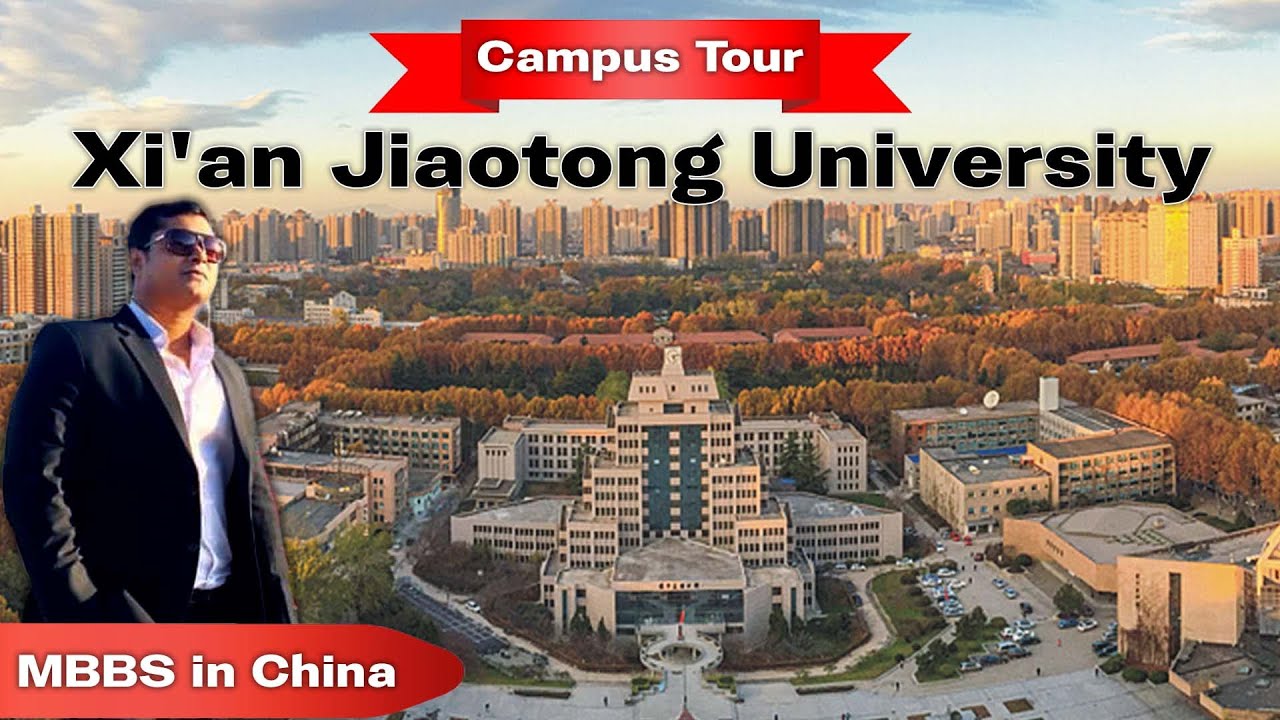 Review Xi’an Jiaotong University