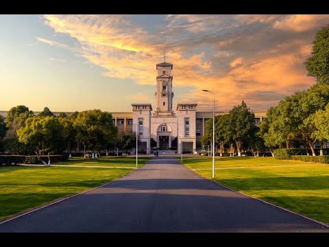 Review University of Nottingham Ningbo China