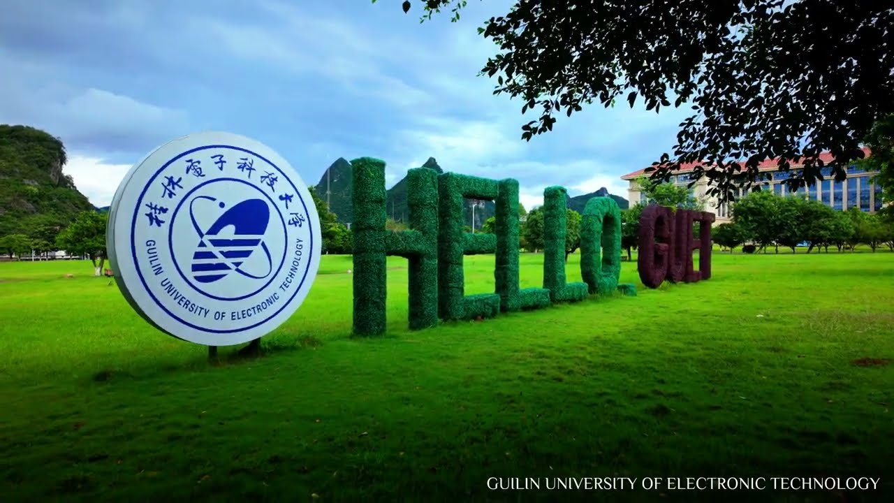 Review Guilin University of Electronic Technology: Đánh giá chi tiết môi trường học tập và cơ hội nghề nghiệp 3 Review Guilin University of Electronic Technology