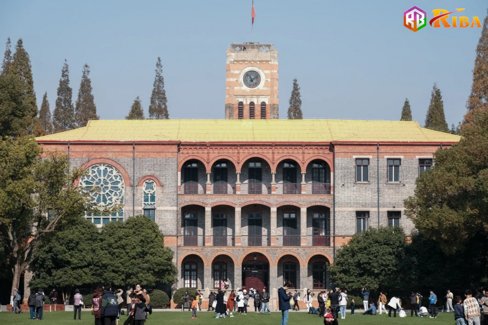 Đánh giá Soochow University (Suzhou): Chất lượng đào tạo, cơ sở vật chất và cơ hội nghề nghiệp 3 Review Soochow University (Suzhou)