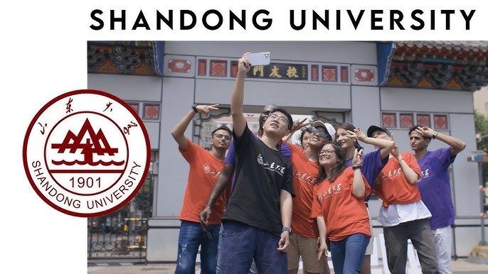 Review Shandong University