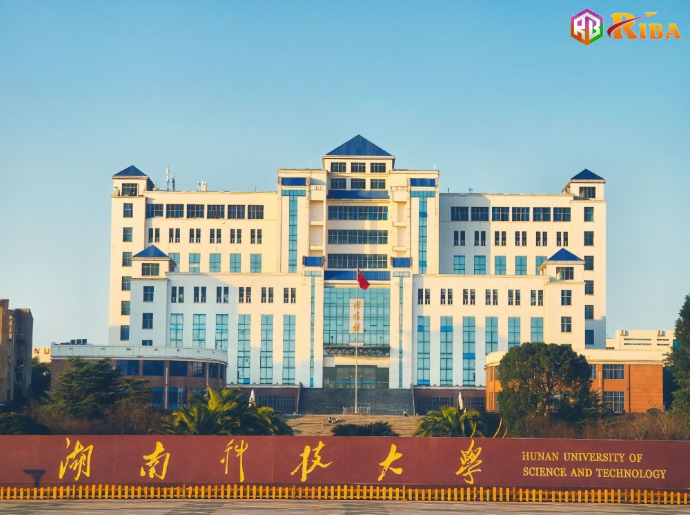 Đánh Giá Chất Lượng Giảng Dạy Tại Đại Học Hunan: Review Hunan University 3 Review Hunan University