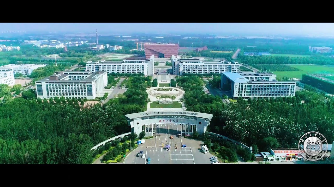 Review Hebei University of Technology