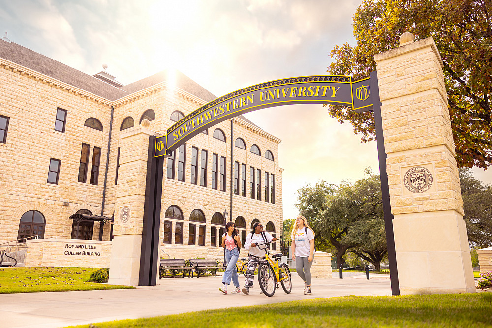 Review Southwest University