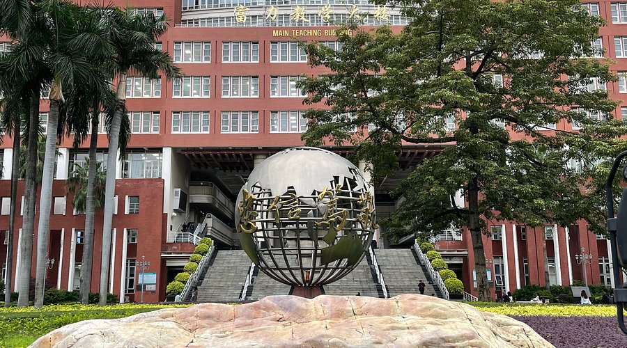 Review University of Jinan