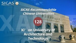 6 hq720 Review Xi’an University of Architecture & Technology: Đánh giá chi tiết về cơ sở vật chất, giảng viên và môi trường học tập.