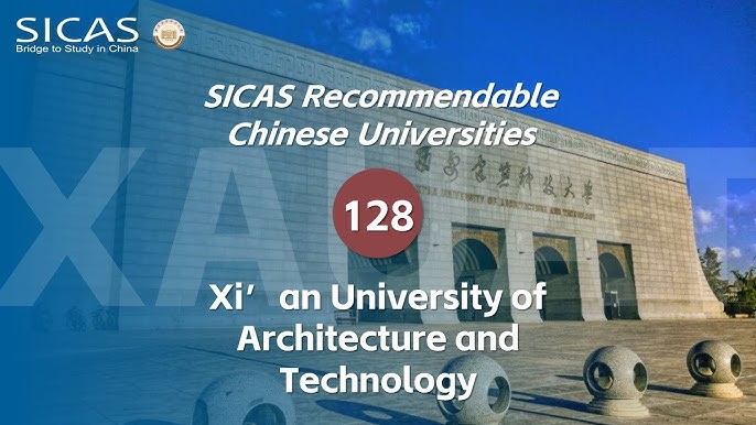 6 hq720 Review Xi’an University of Architecture & Technology: Đánh giá chi tiết về cơ sở vật chất, giảng viên và môi trường học tập.