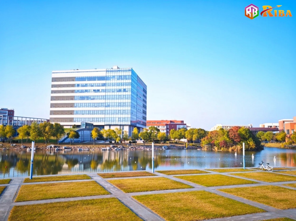 Review East China University of Science and Technology