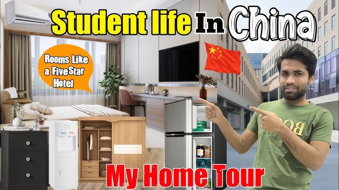 Review Yanshan University