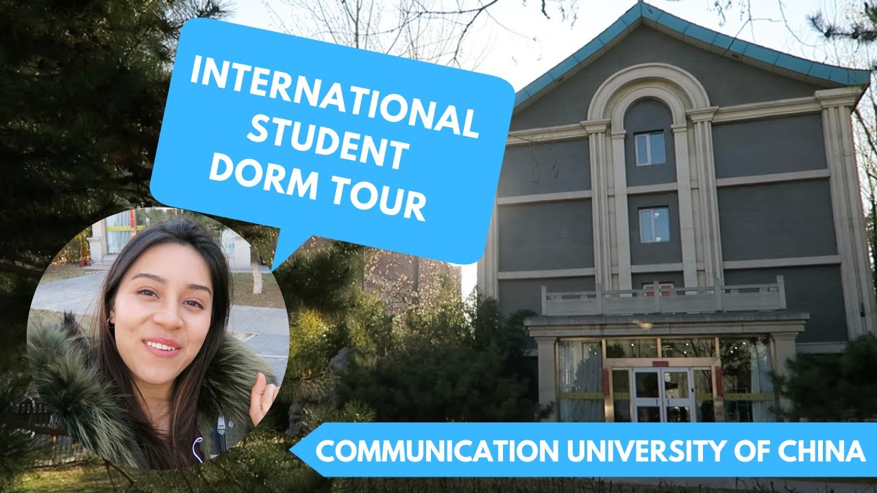 Đánh giá ĐH Truyền thông Trung Quốc: Chất lượng đào tạo và cơ hội nghề nghiệp 6 Review Communication University of China