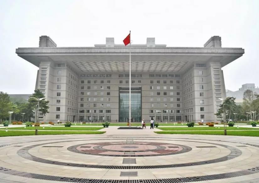 Đánh giá chất lượng đào tạo tại Đại học Sư phạm Bắc Kinh (Review Beijing Normal University) 5 Review Beijing Normal University