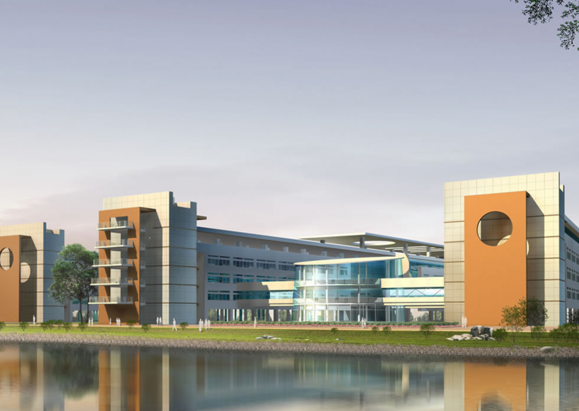 Review Southwest Jiaotong University