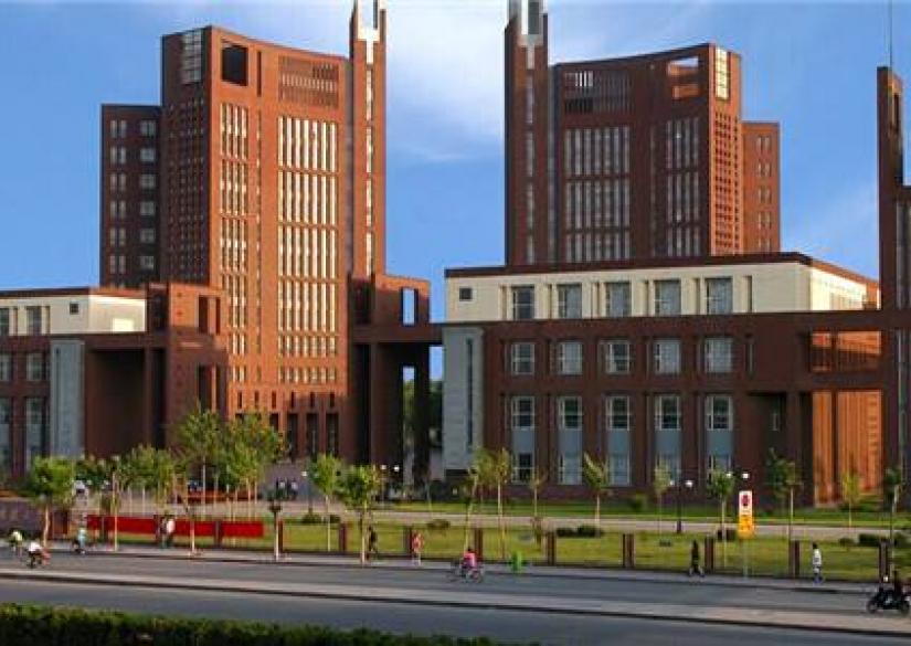 Review Tianjin University: Đánh giá chi tiết về cơ sở vật chất và chất lượng đào tạo 5 Review Tianjin University