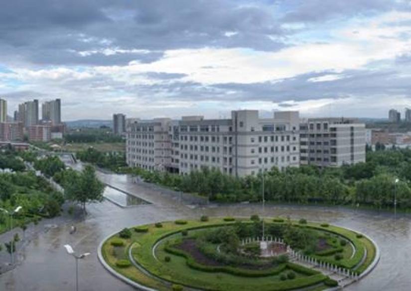 825 585 xi an university of technology 3 Đánh giá trường Đại học Công nghệ Tây An: Chất lượng đào tạo và cơ hội nghề nghiệp