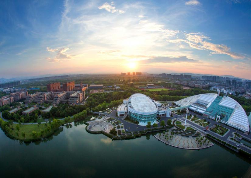 Review Zhejiang University: Đánh giá chi tiết về chất lượng đào tạo và môi trường học tập 4 Review Zhejiang University