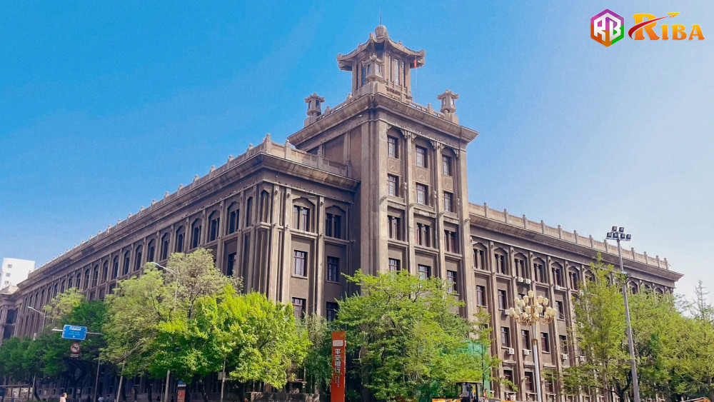 Review Liaoning University: Đánh giá chất lượng đào tạo và môi trường học tập 5 Review Liaoning University