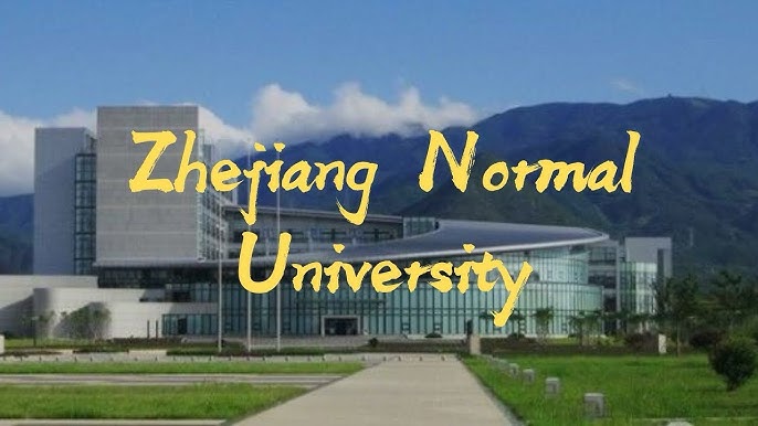 8 hq720 Review Zhejiang Normal University: Đánh Giá Chi Tiết Về Giảng Viên, Cơ Sở Vật Chất, Nghiên Cứu Và Cơ Hội Nghề Nghiệp