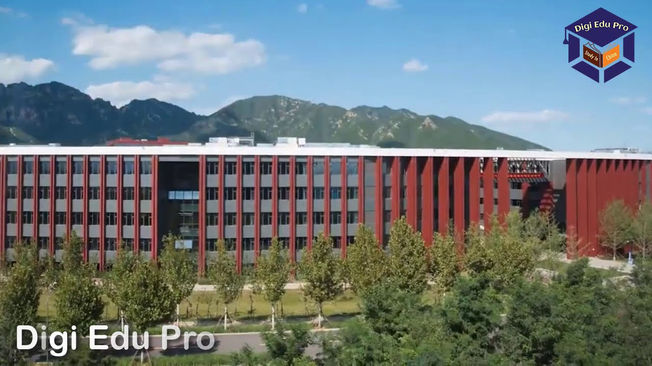 Review Beijing University of Chemical Technology