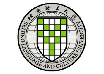 Beijing Language and Culture University BLCU logo Đánh Giá Tổng Quan Về Trường Đại Học Ngôn Ngữ Và Văn Hóa Bắc Kinh (BLCU)