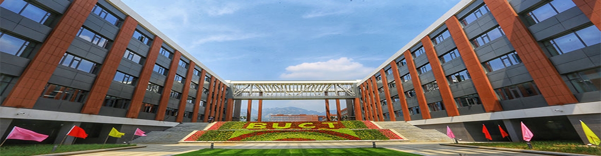Review Beijing University of Chemical Technology