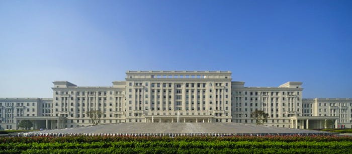 Review University of Electronic Science and Technology of China