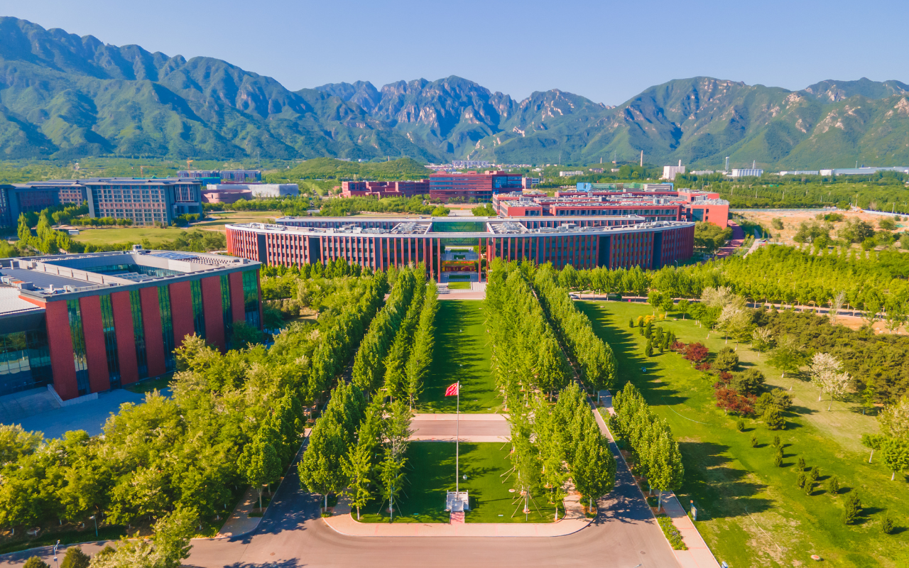Review University of Shanghai for Science and Technology