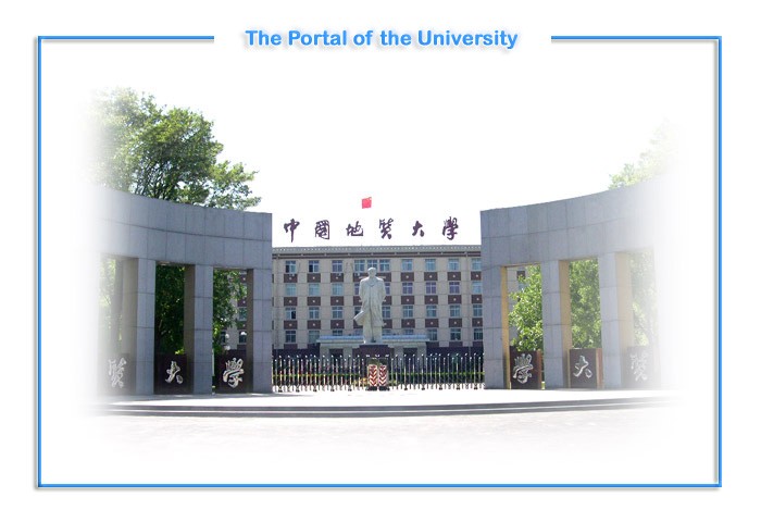 Đánh Giá Đại Học Khoa Học Trái Đất Trung Quốc (Bắc Kinh) - Giảng Viên, Cơ Sở Vật Chất và Cơ Hội Nghề Nghiệp 6 Review China University of Geosciences (Beijing)