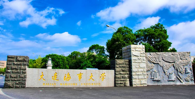 Đánh giá Dalian Maritime University: Cơ sở vật chất, giảng viên và chất lượng đào tạo 6 Review Dalian Maritime University