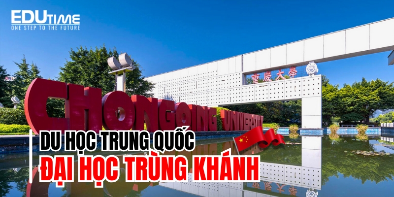 Đánh giá Đại học Chongqing: Chất lượng đào tạo và cơ hội nghề nghiệp 4 Review Chongqing University