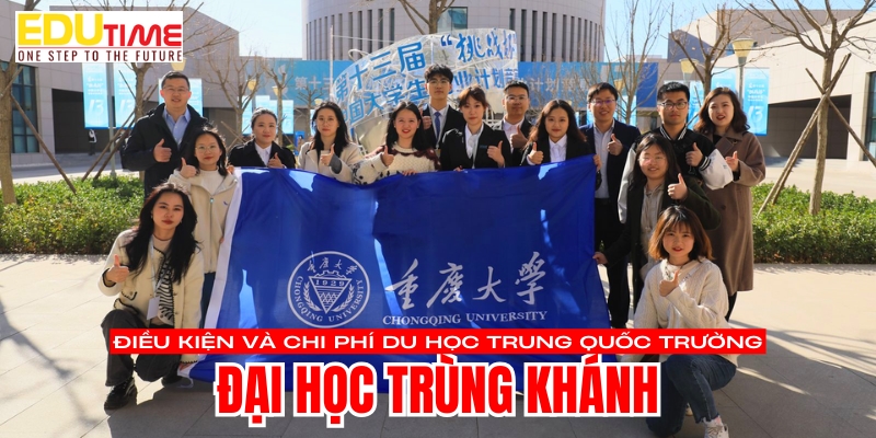 Dai hoc Trung Khanh 5 Đánh Giá Trường Đại Học Trung Quốc: Cơ Sở Vật Chất, Chất Lượng Giảng Dạy Và Lưu Ý Quan Trọng