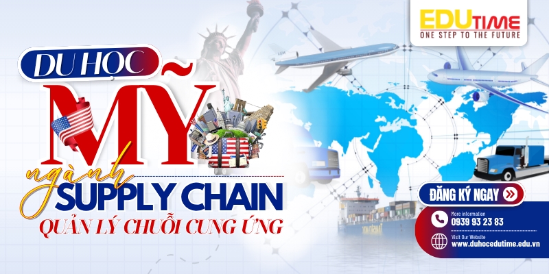 Du Học Trung Quốc Ngành Logistics và Supply Chain: Khám Phá Cơ Hội Nghề Nghiệp và Chi Phí 5 du học Trung Quốc ngành logistics / supply chain