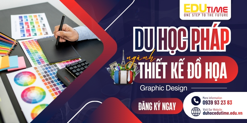 du học Trung Quốc ngành thiết kế đồ họa