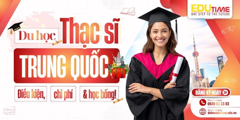 du học Trung Quốc ngành kinh tế