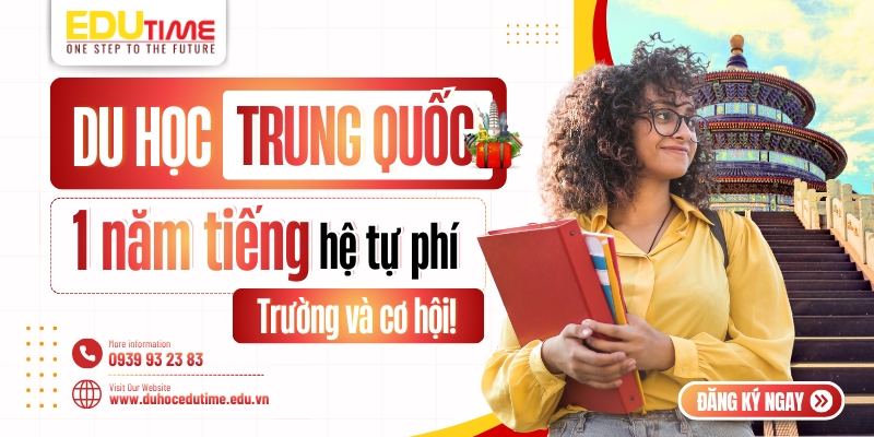 du học Trung Quốc ngành tự động hóa