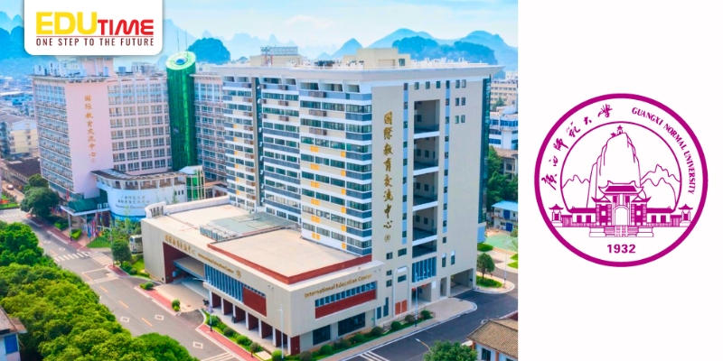 so sánh các trường đại học Trung Quốc