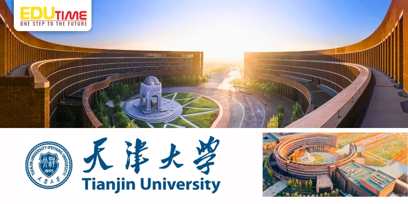 so sánh các trường đại học Trung Quốc