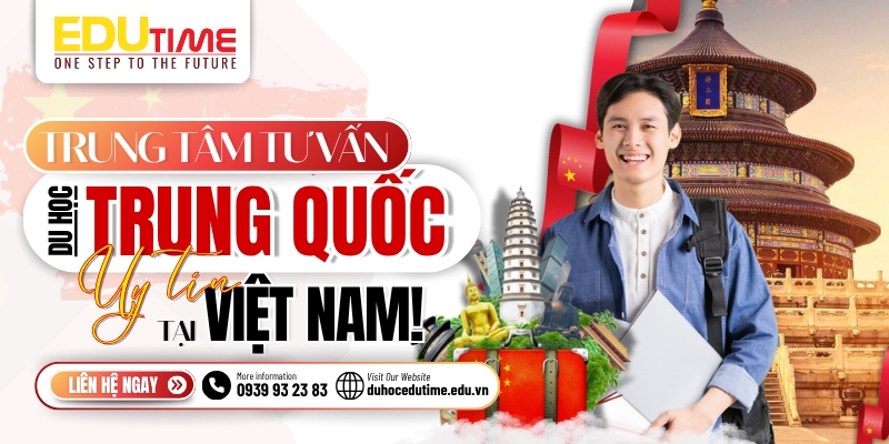 du học Trung Quốc ngành kinh tế