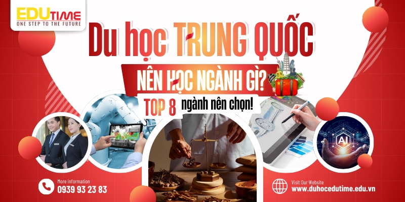 Du hoc Trung Quoc nen hoc nganh gi 1 Du học Trung Quốc ngành thiết kế đồ họa: Cơ hội tuyệt vời để phát triển kỹ năng sáng tạo