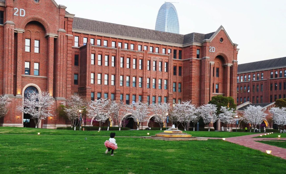 Review Zhejiang University: Đánh giá chi tiết về chất lượng đào tạo và môi trường học tập 3 Review Zhejiang University